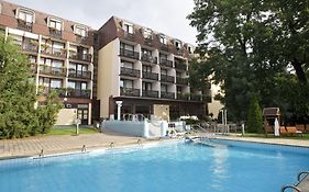 Ensana Thermal Sarvar
